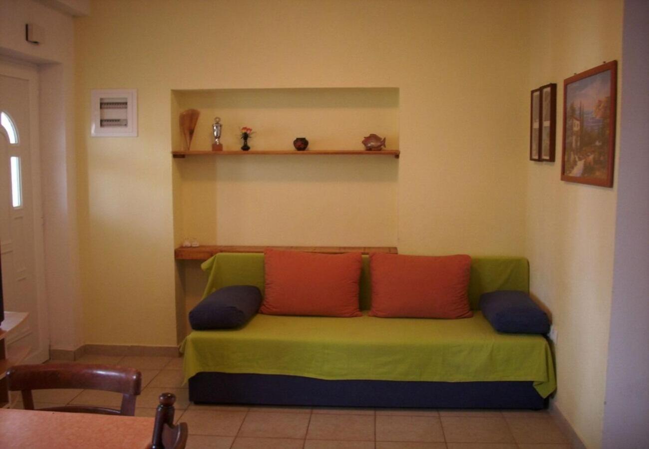 Apartment Slaven Vinišće Exterior foto